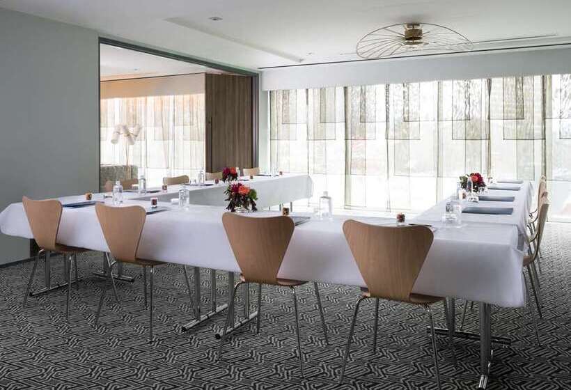 The Troubadour Hotel New Orleans