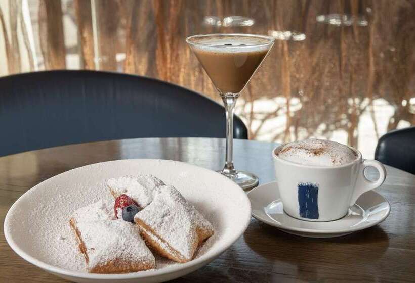 The Troubadour Hotel New Orleans