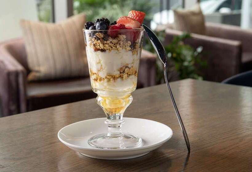 The Troubadour Hotel New Orleans