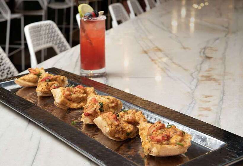 The Troubadour Hotel New Orleans