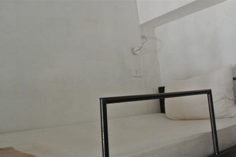 Vientiane Backpacker Hostel