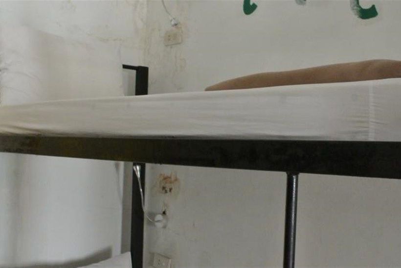 Vientiane Backpacker Hostel