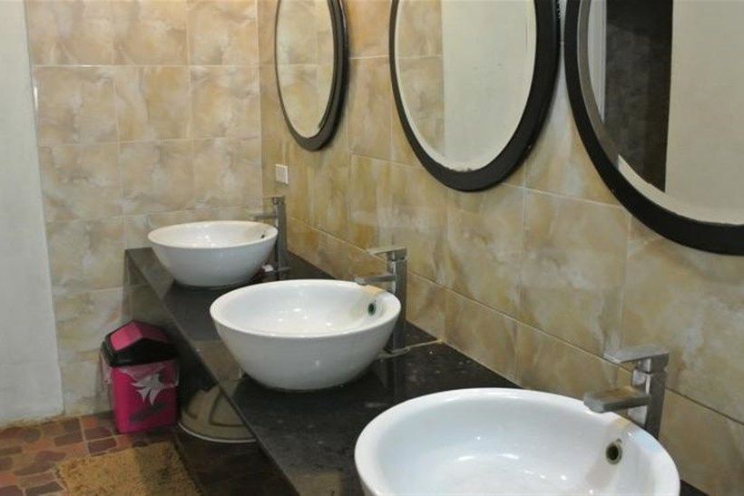 Vientiane Backpacker Hostel