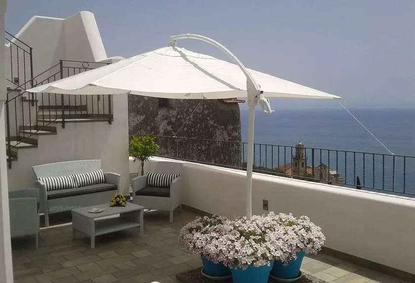 Villa Madalisa
