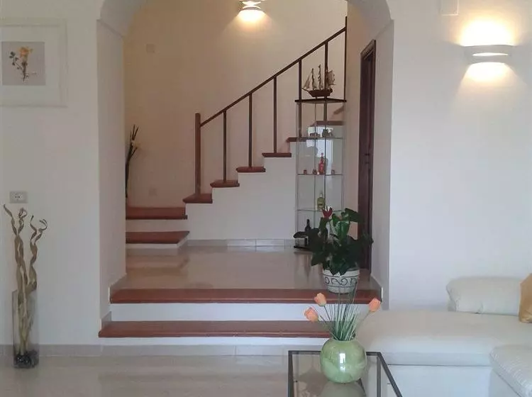 Villa Madalisa
