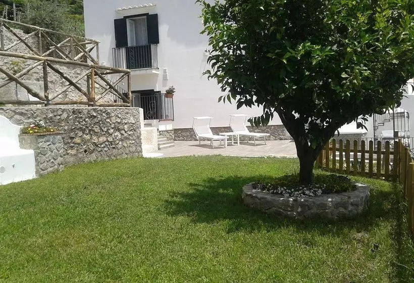 Villa Madalisa