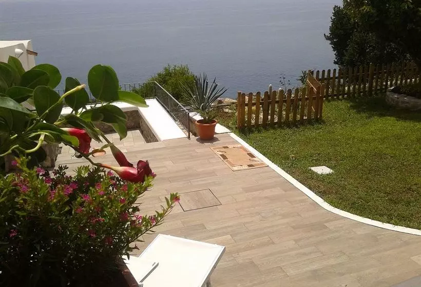 Villa Madalisa