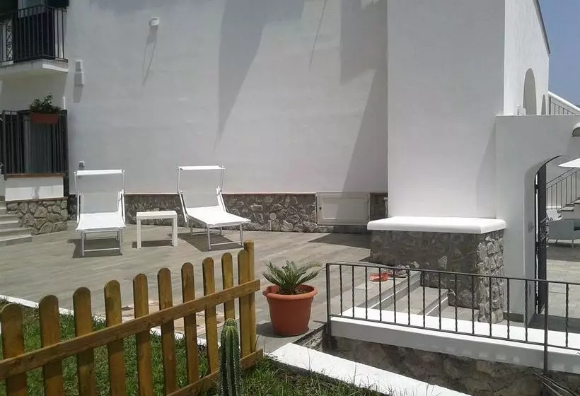 Villa Madalisa