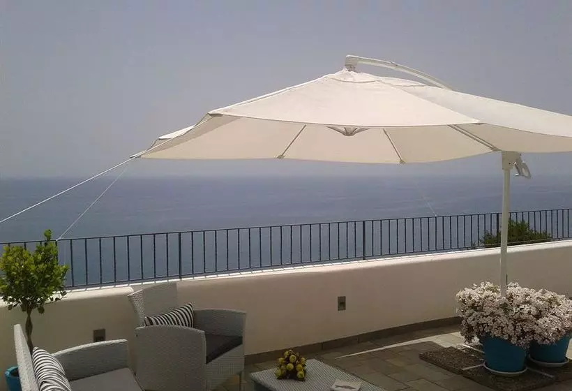 Villa Madalisa