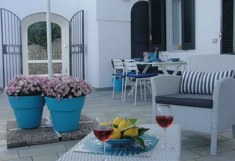 Villa Madalisa