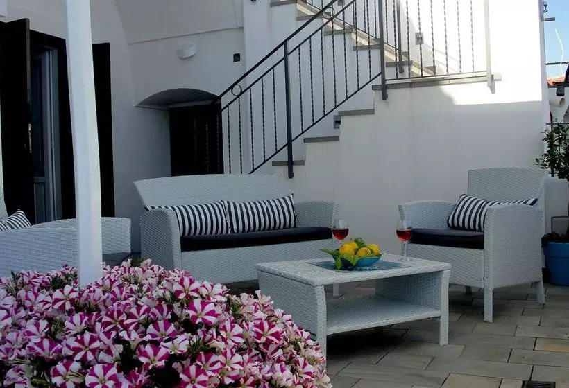 Villa Madalisa