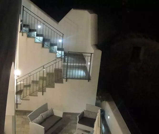 Villa Madalisa