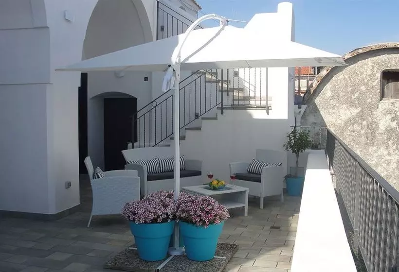 Villa Madalisa