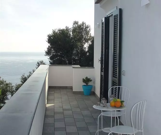 Villa Madalisa
