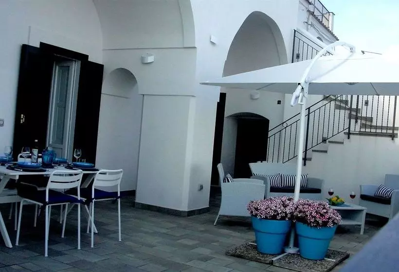 Villa Madalisa