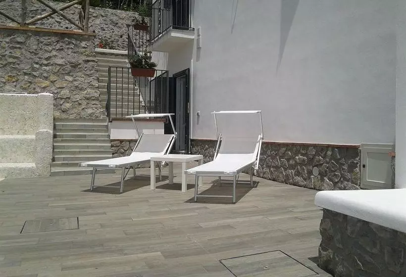 Villa Madalisa