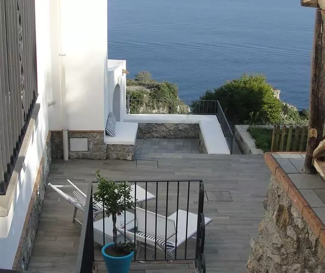 Villa Madalisa