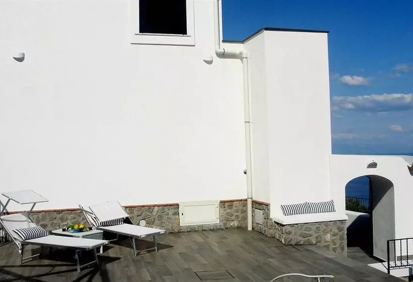 Villa Madalisa