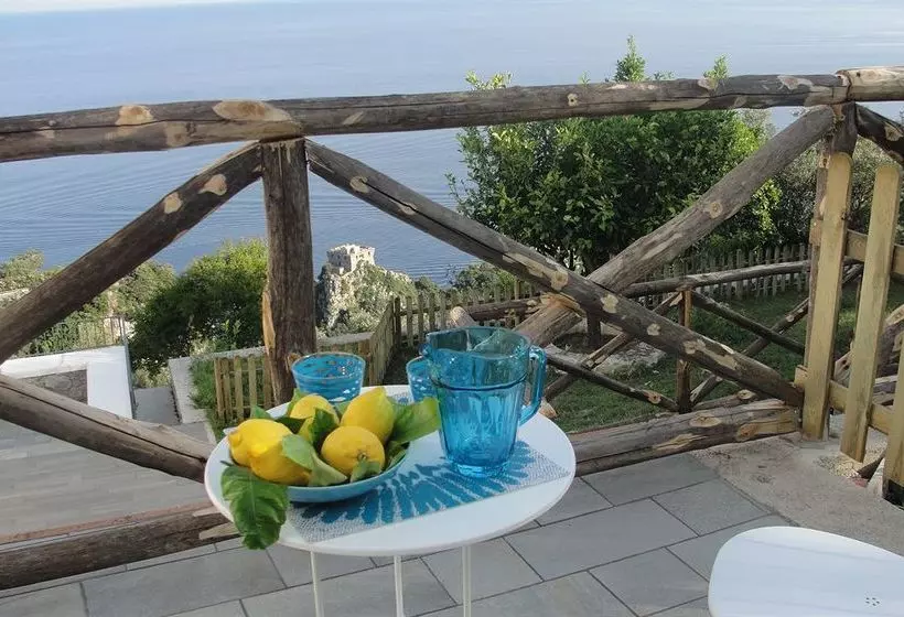 Villa Madalisa