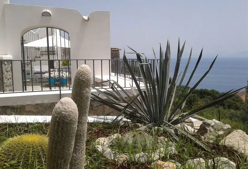 Villa Madalisa