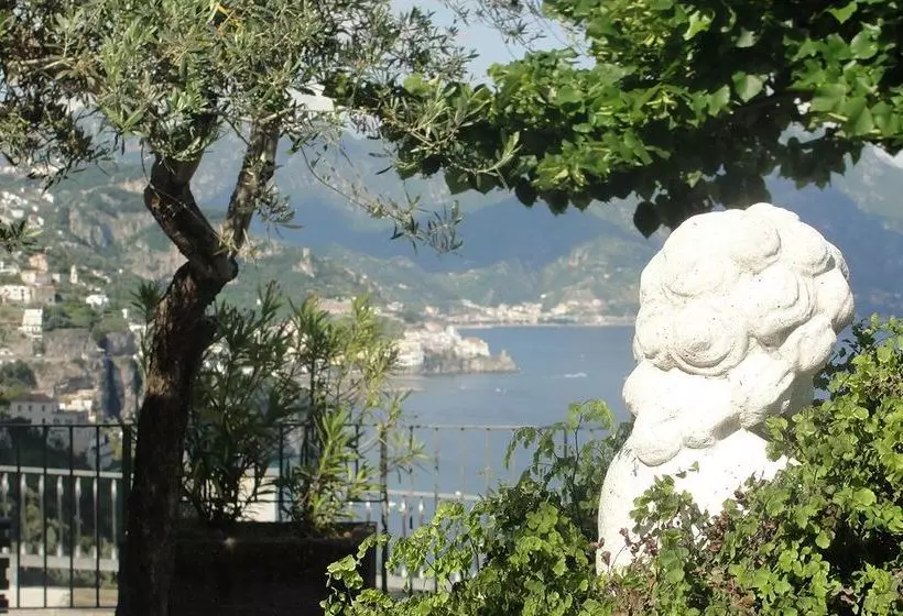 Villa Madalisa