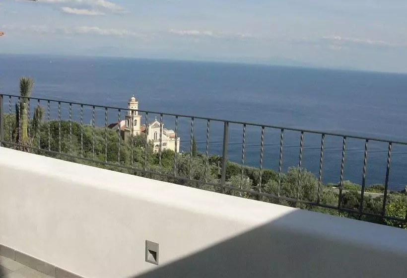 Villa Madalisa
