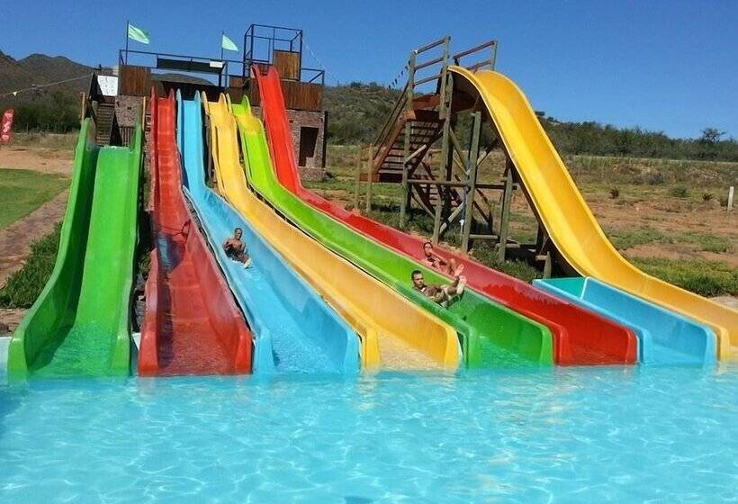 Wilgewandel Holiday Farm & Day Restaurant