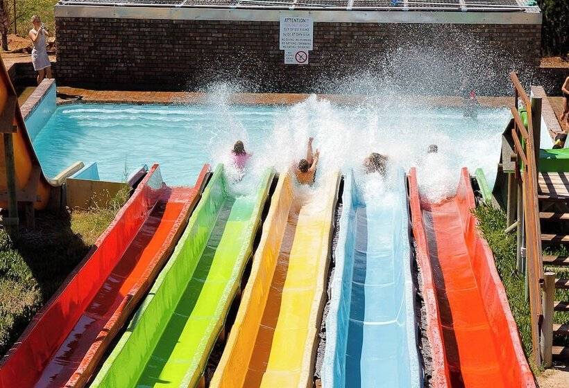 Wilgewandel Holiday Farm & Day Restaurant