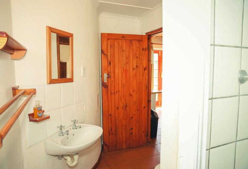 Wilgewandel Holiday Farm & Day Restaurant