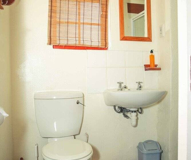 Wilgewandel Holiday Farm & Day Restaurant