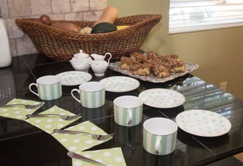 Windsong Retreat Bed & Breakfast