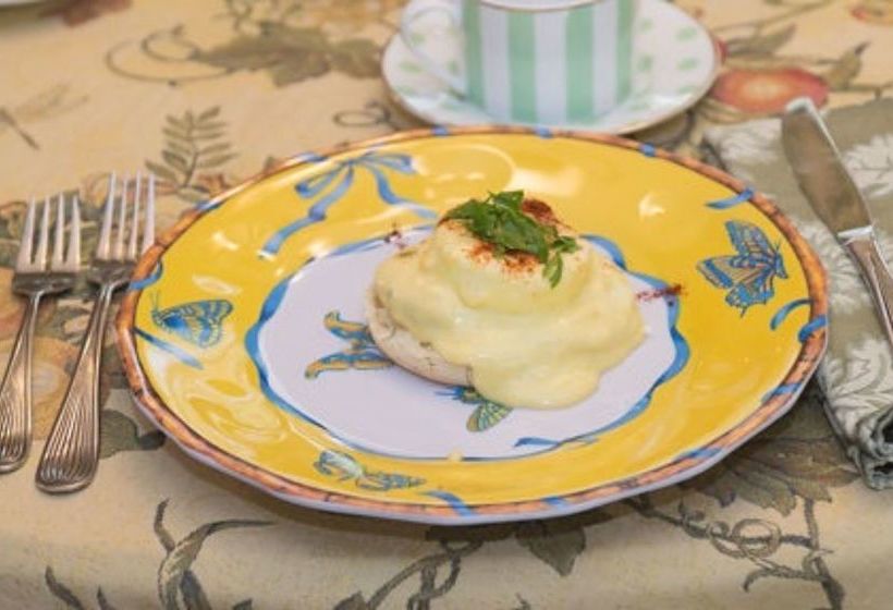 Windsong Retreat Bed & Breakfast