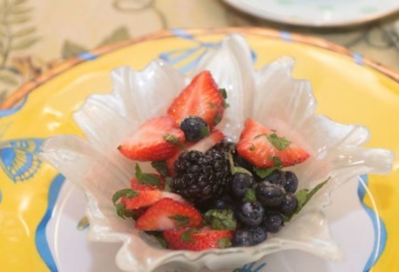 Windsong Retreat Bed & Breakfast