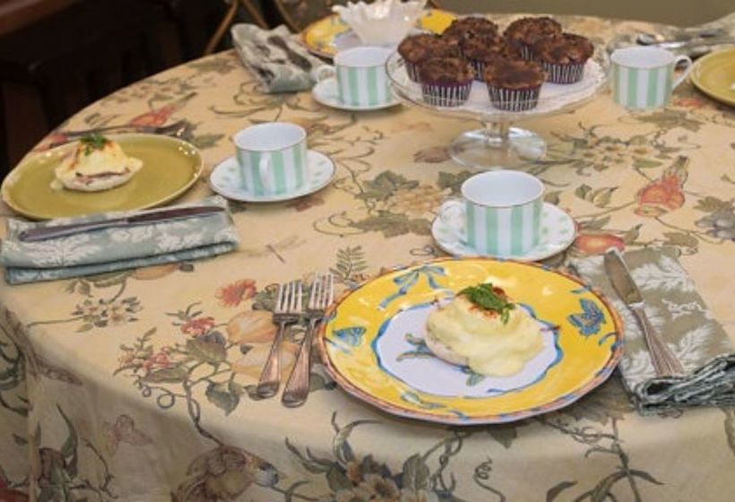 Windsong Retreat Bed & Breakfast