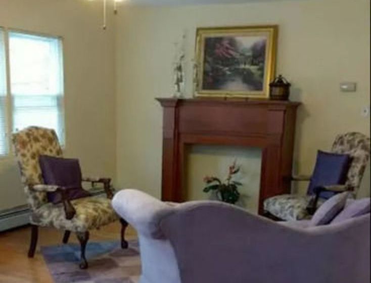 Windsong Retreat Bed & Breakfast