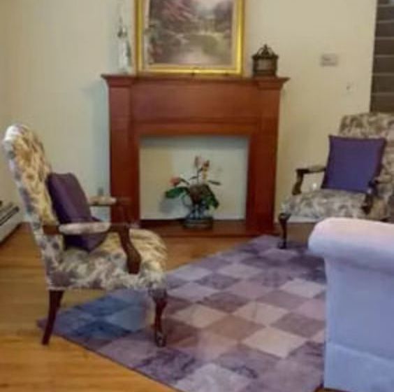 Windsong Retreat Bed & Breakfast