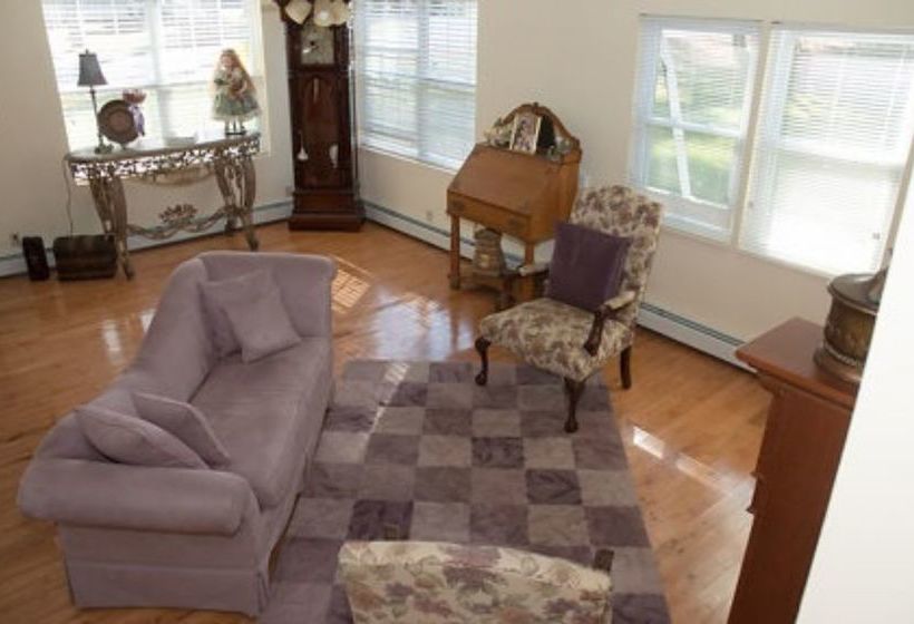 Windsong Retreat Bed & Breakfast