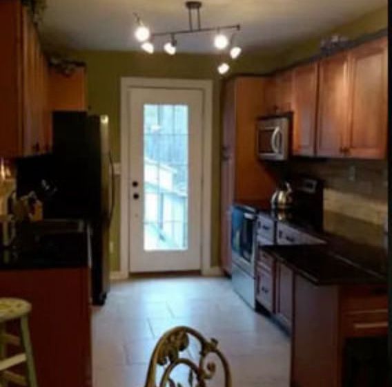 Windsong Retreat Bed & Breakfast