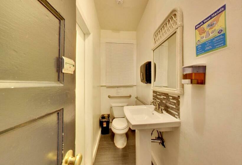 فندق صغير Pyramid Nightly Stays