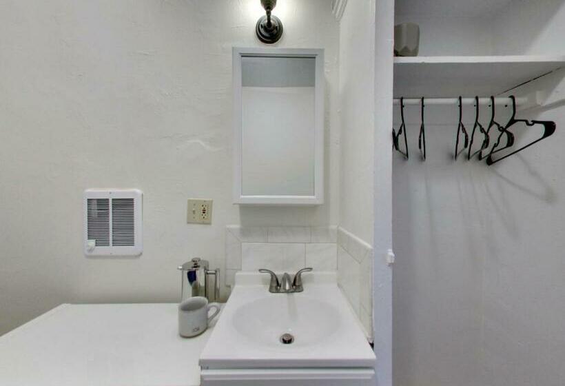 فندق صغير Pyramid Nightly Stays