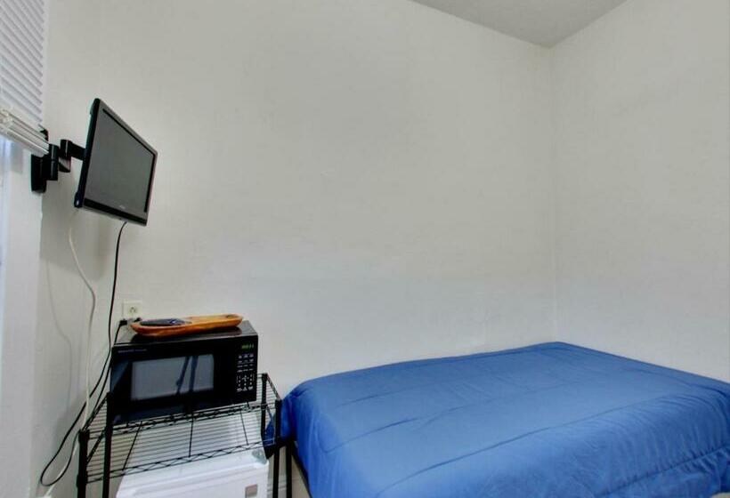 فندق صغير Pyramid Nightly Stays