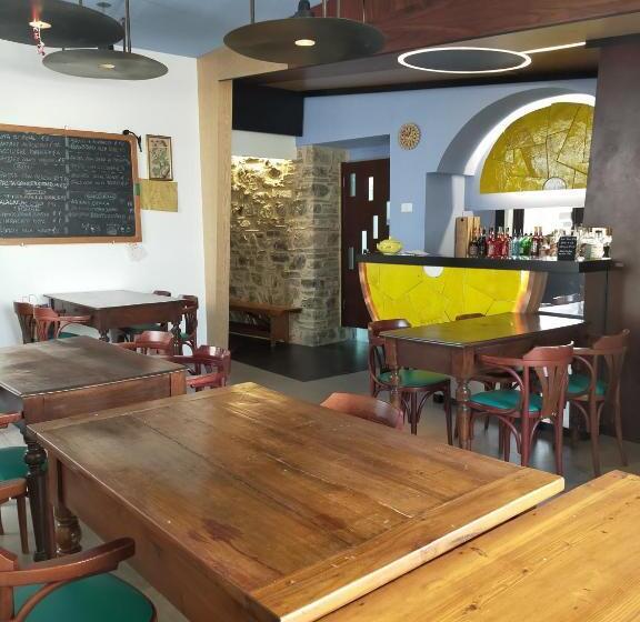 Baroon   Bistrot & B&b