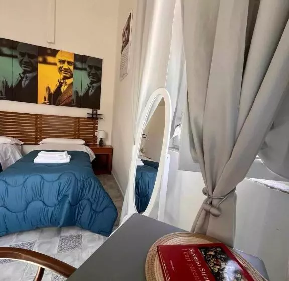 Aamiaismajoitus (B&B) Residenza La Meridiana