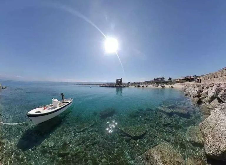 Aamiaismajoitus (B&B) Residenza La Meridiana