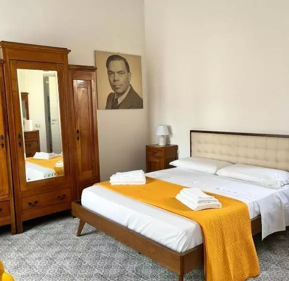 Aamiaismajoitus (B&B) Residenza La Meridiana