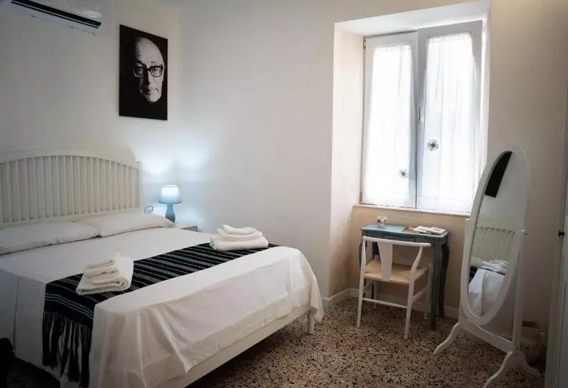 Aamiaismajoitus (B&B) Residenza La Meridiana