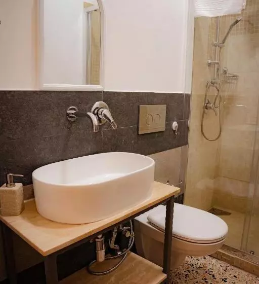 Aamiaismajoitus (B&B) Residenza La Meridiana