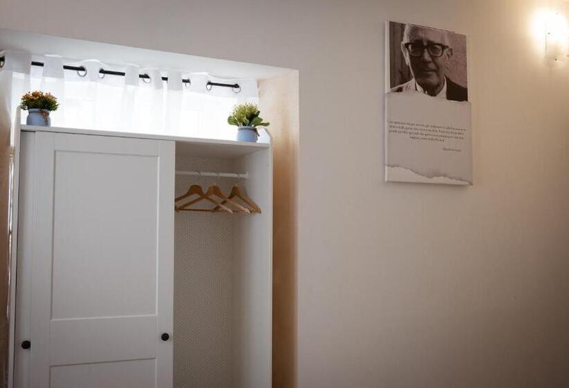 ベッドアンドブレックファースト Residenza La Meridiana