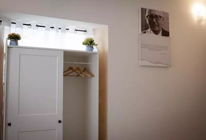 Aamiaismajoitus (B&B) Residenza La Meridiana