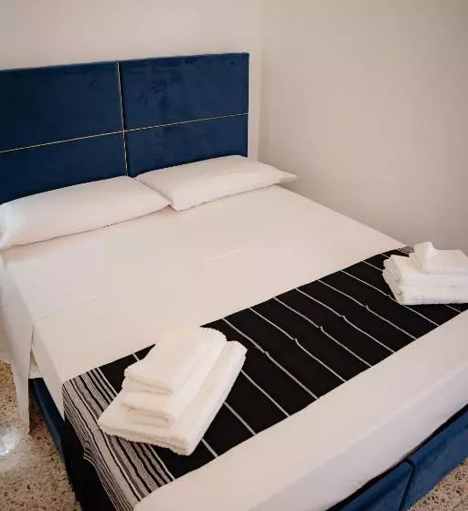 Aamiaismajoitus (B&B) Residenza La Meridiana